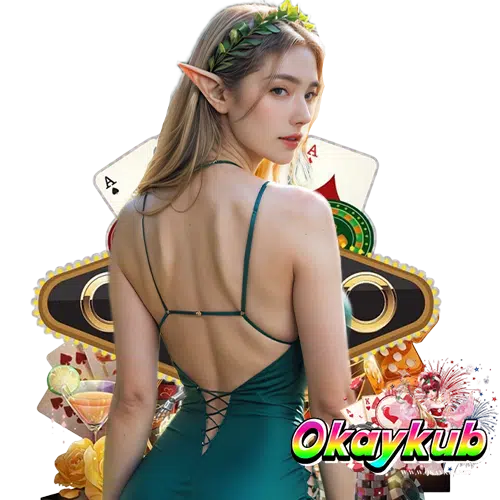 okaykub สล็อต